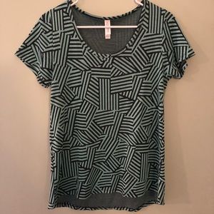 XXS Lularoe Classic T